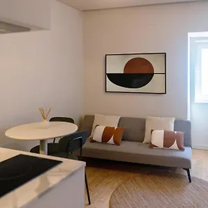 River View Historic Alfama Apartamento Lisboa