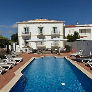 Quinta Do Pedro Luz de Tavira