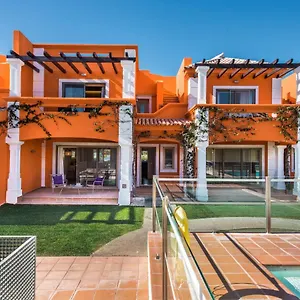  Casa de Férias Lux By Premier Algarve