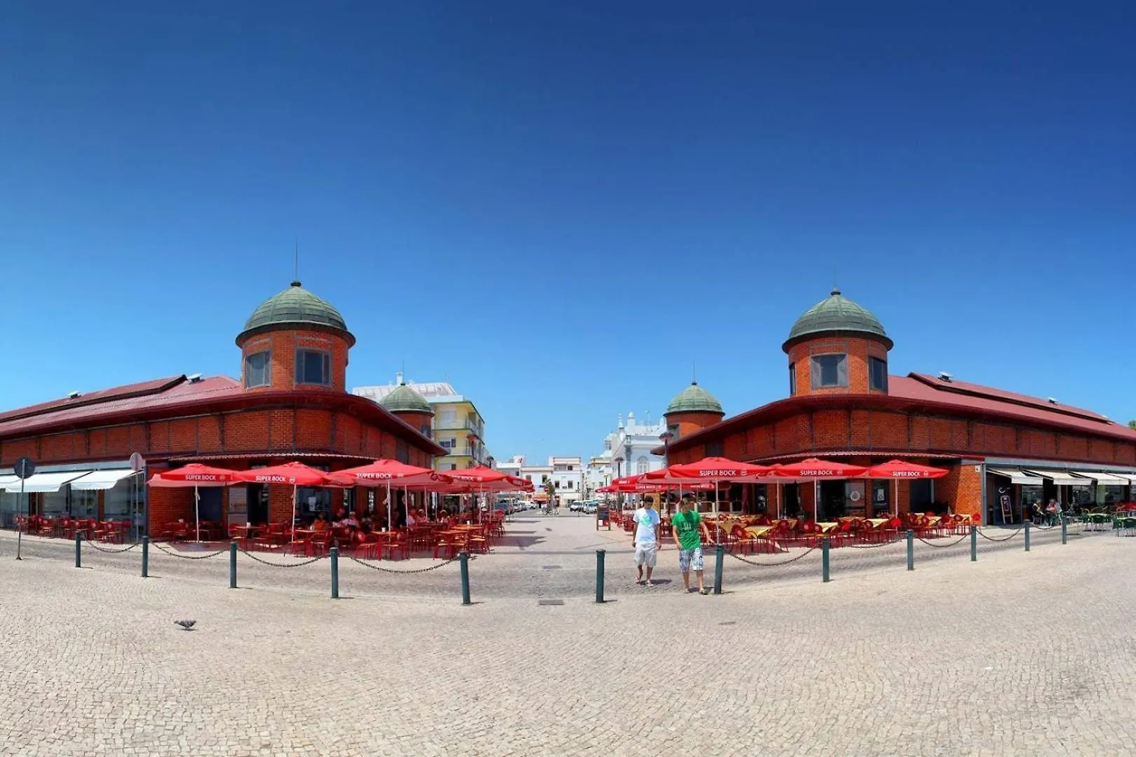 Caravan Of Love By Casa Das Artes Luz de Tavira 0*,